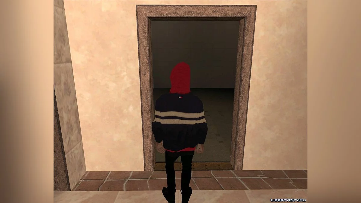 法老 / GTA San Andreas
