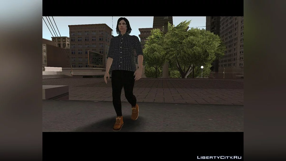 GTA Online: Skins de SmugglerRun V1 / GTA San Andreas
