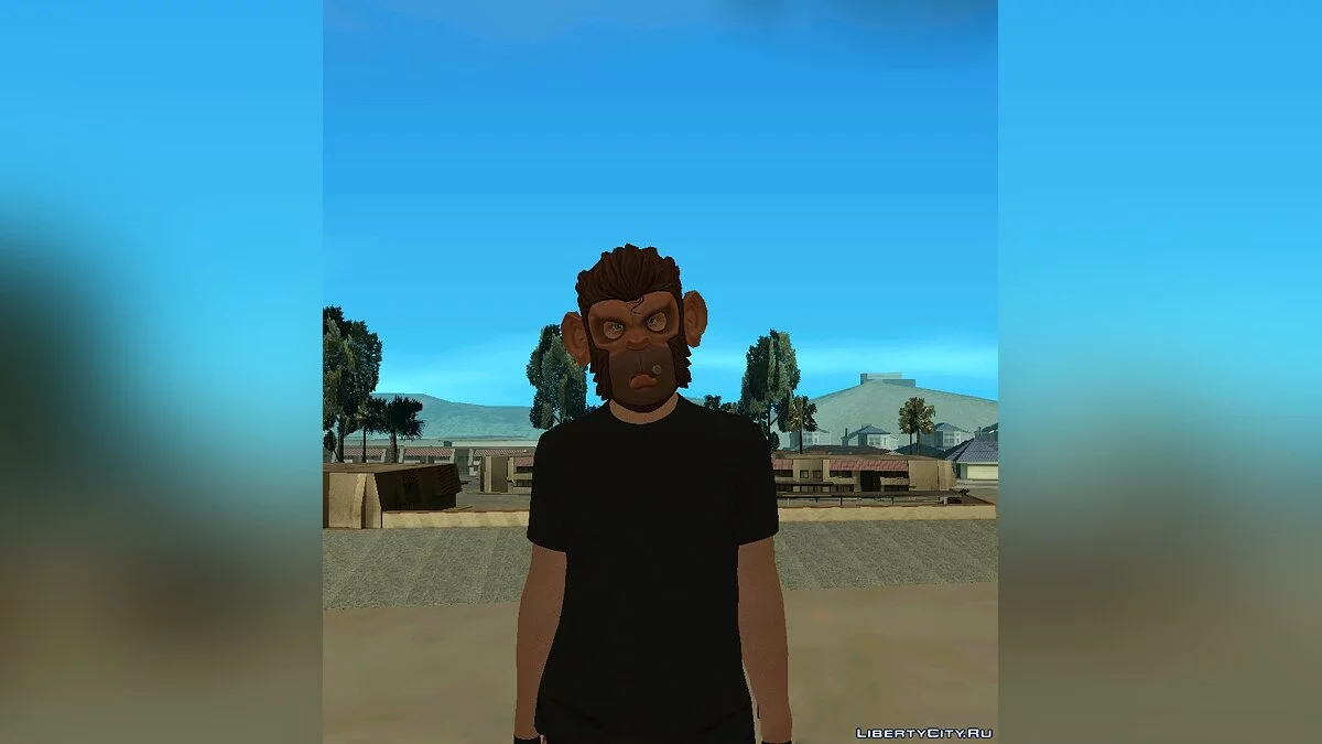 GTA Online: Aleatorio #10 / GTA San Andreas