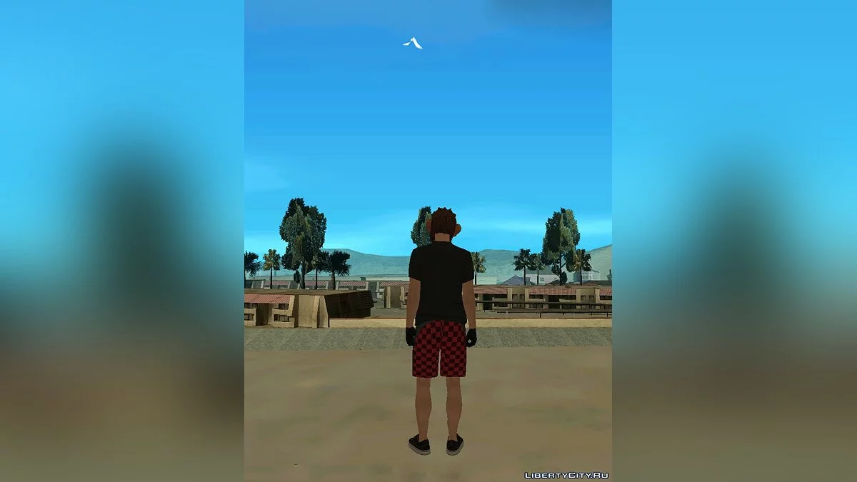 GTA Online: Aleatorio #10 / GTA San Andreas