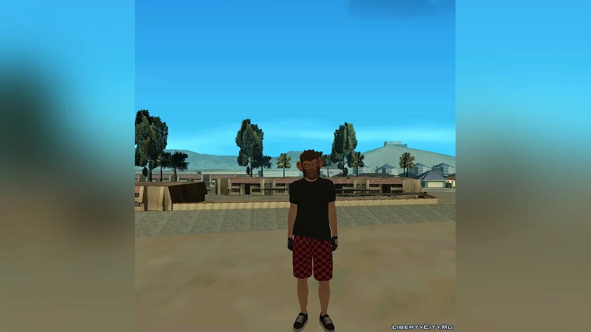 GTA Online: Aleatorio #10 / GTA San Andreas