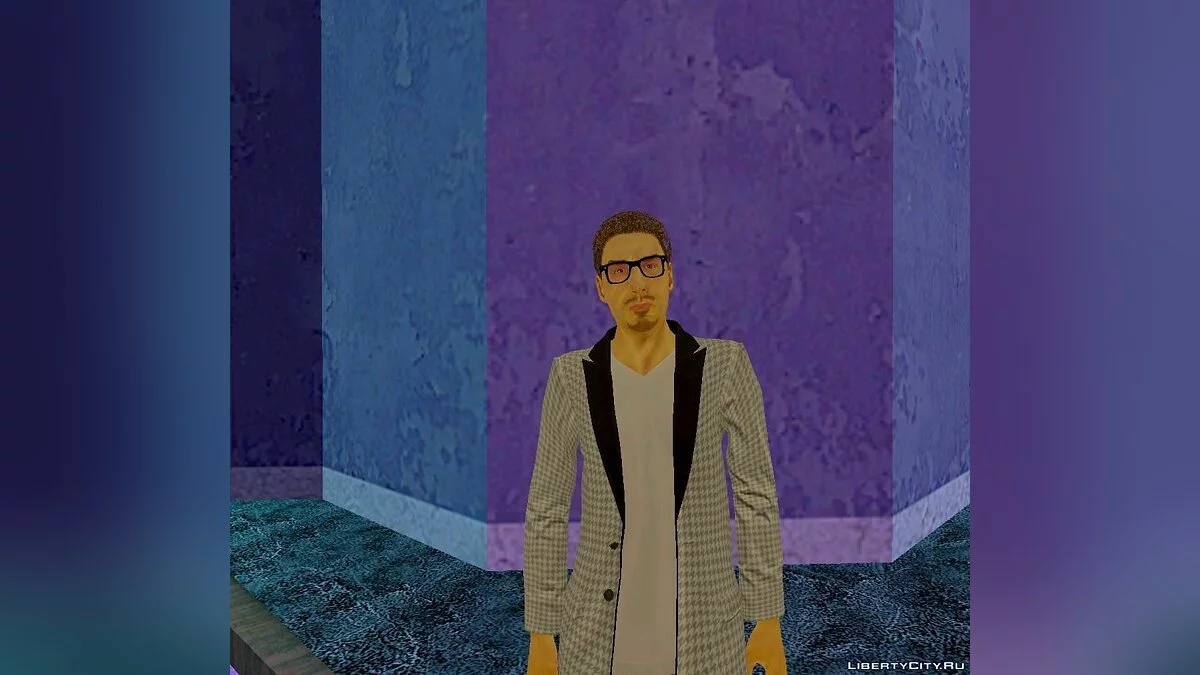 GTA Online: After Hours / Prince (Gay) Tony/ / GTA San Andreas
