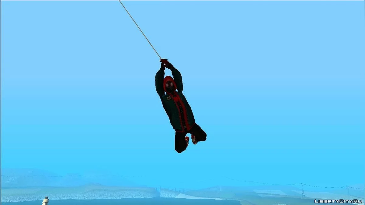 Майлз Моралес з мультфільму