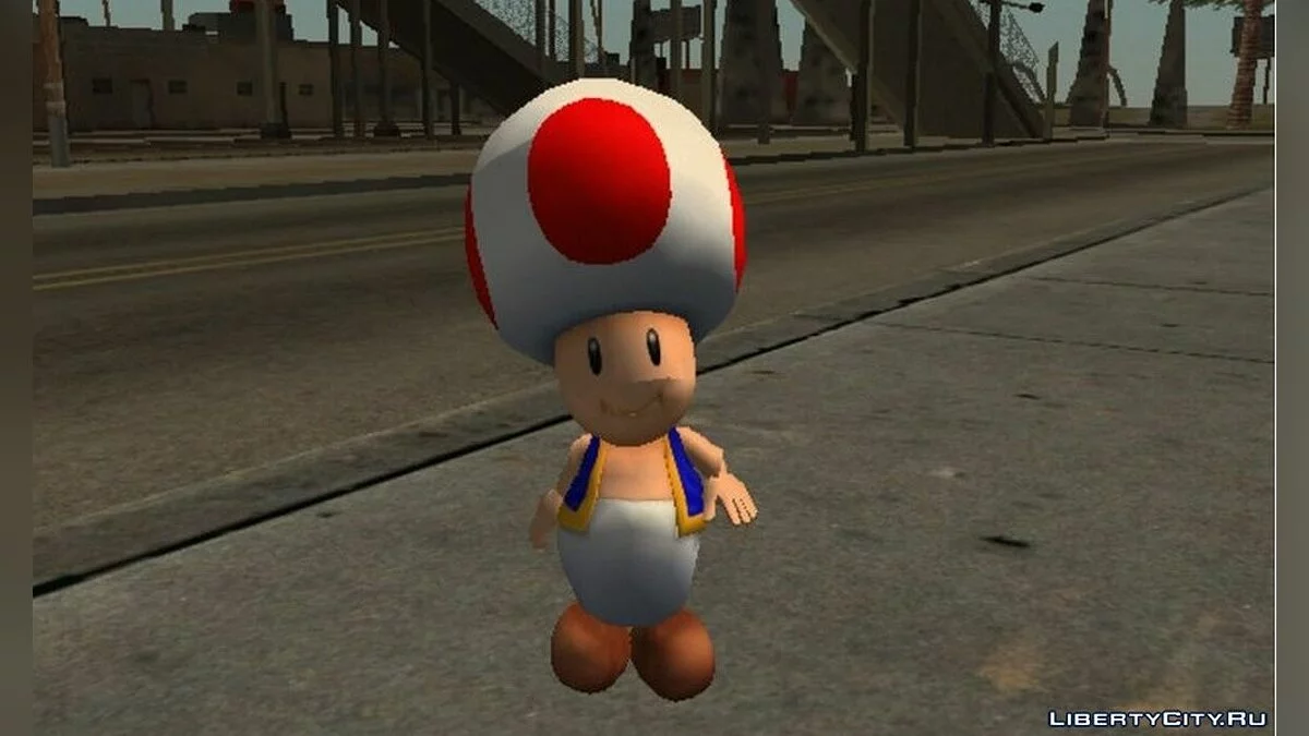 Cogumelo do jogo
