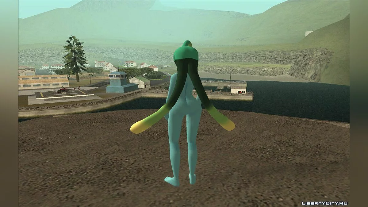Suu do anime
