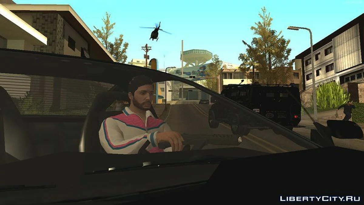 جلد عشوائي من GTA Online #27