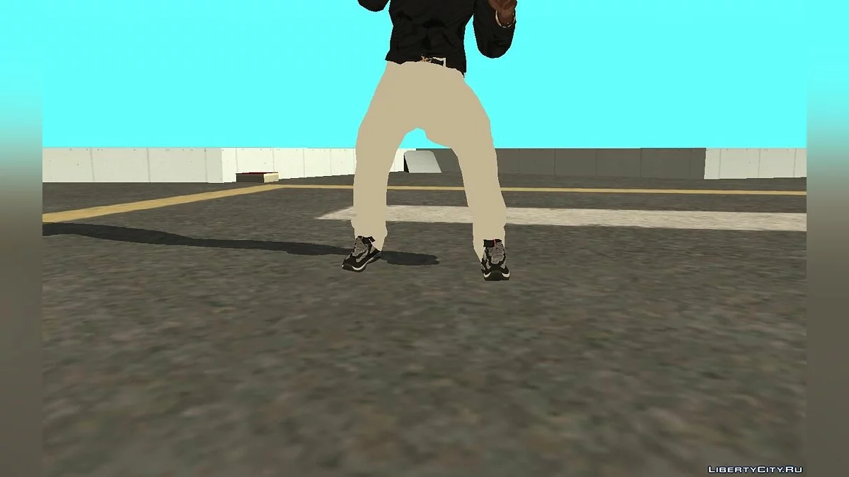 50 Cent / GTA San Andreas