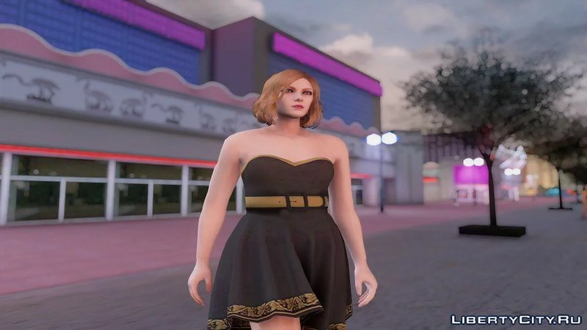 Anni de GTA Online / GTA San Andreas