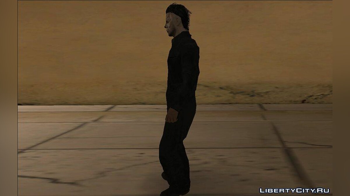 Gtafashionshop — Original New Orleans Saints Michael Myers Freddy