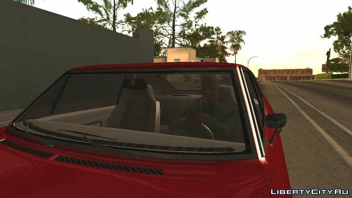 Zufälliges Skinpack aus GTA Online #1 / GTA San Andreas