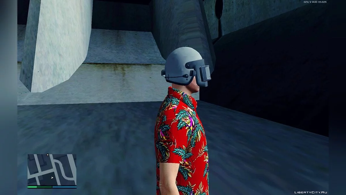Random Skin #92 (PUBG Outfit) / GTA San Andreas