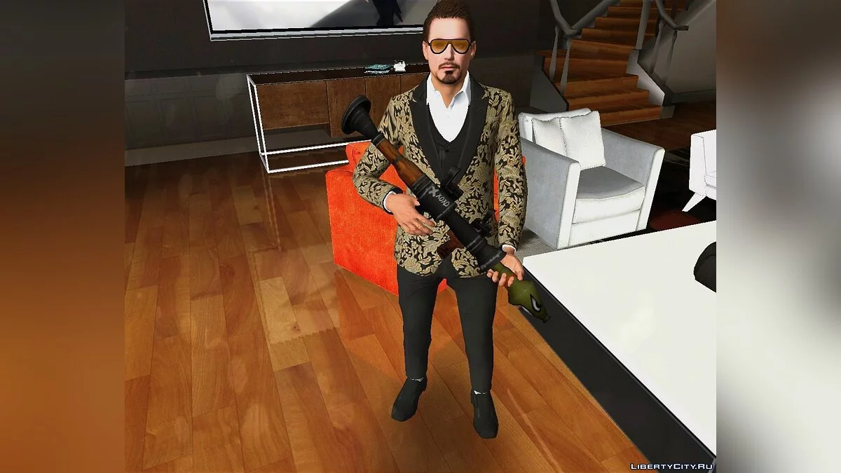 Random Skin #237 DLC