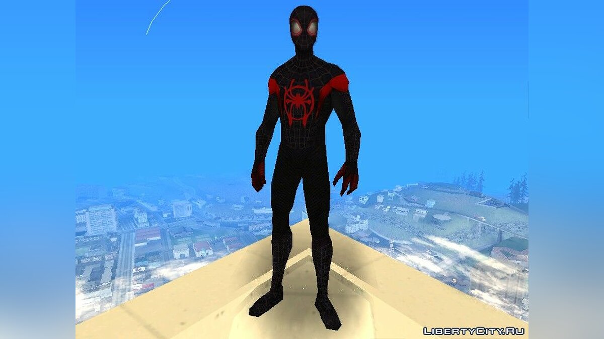 Майлз моралес скин майнкрафт. GTA Miles morales Skin. Скины Майлз Моралес. ГТА 5 человек паук. Человек паук Майлз Моралес скины.