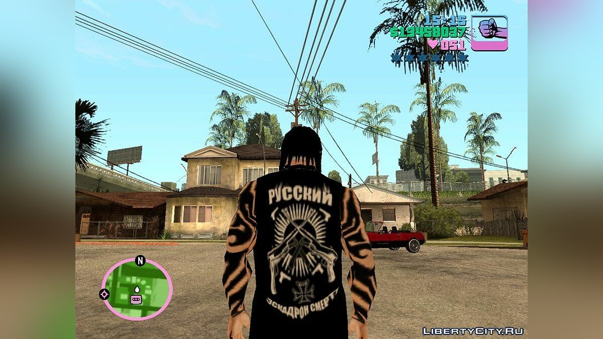 Блэк мод. ГТА Блэк рашен. GTA San Andreas Black Metal. GTA sa скин Black Metal.