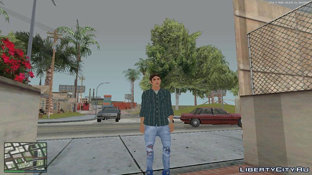 Download Spider man WOS Full Skins Pack for GTA San Andreas