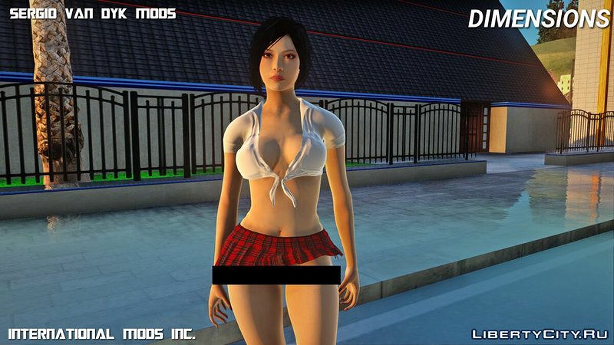 Download hot coffee for gta 5 фото 53
