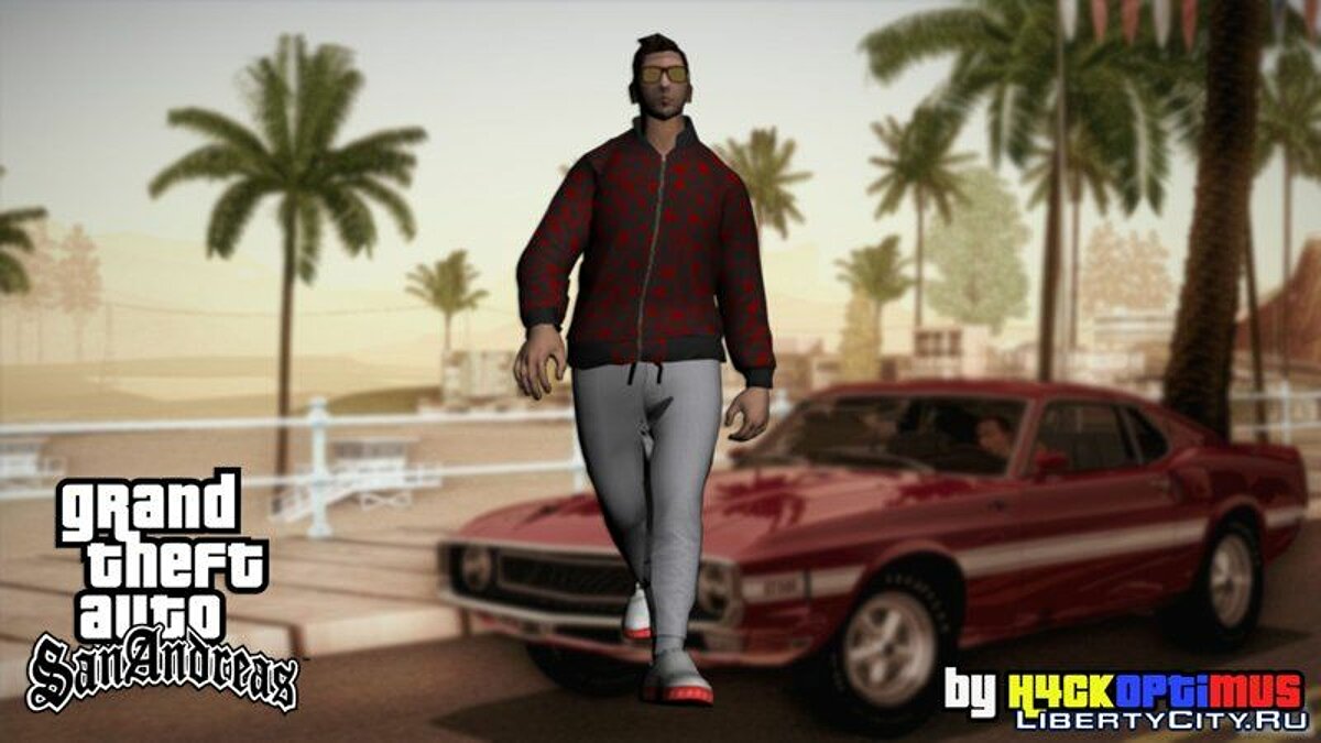 GTA San Andreas Enhanced Jetpack Mod, by GTA Pro, Oct, 2023