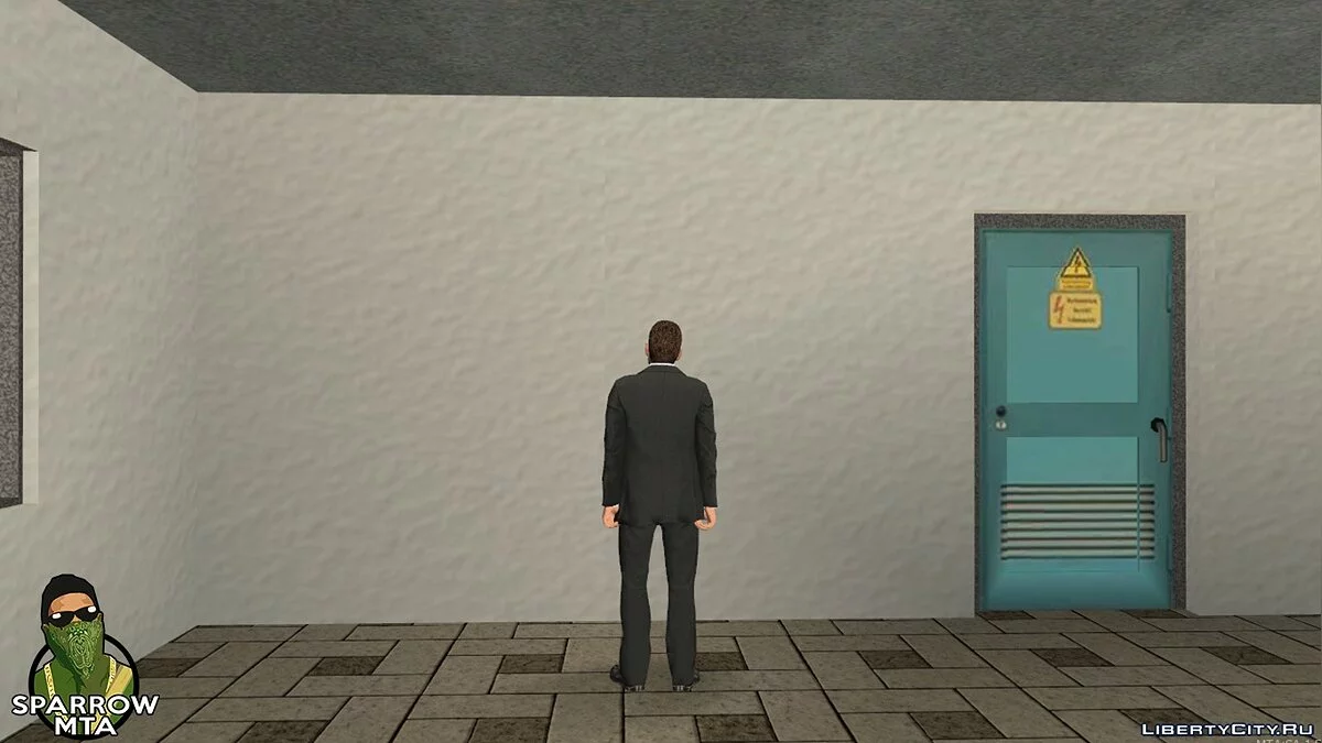 Tommy Vercetti / GTA San Andreas