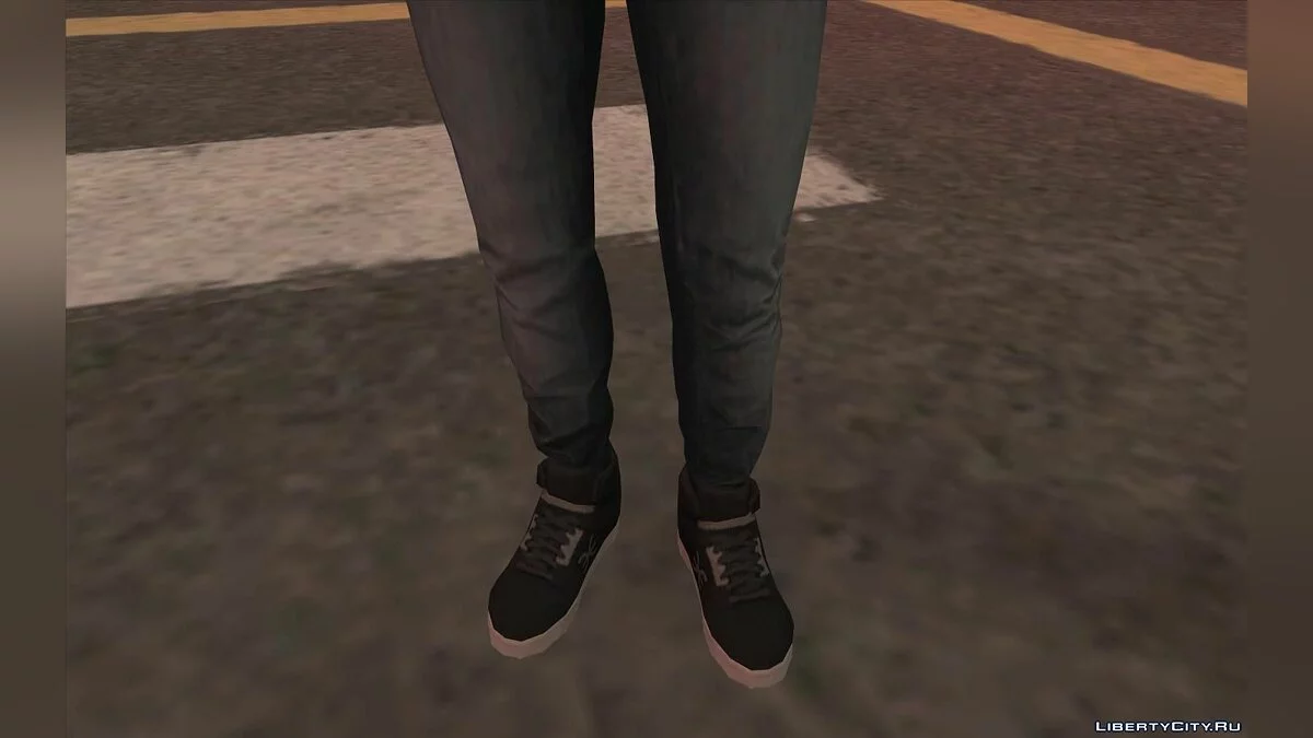 Perampok dari DLC