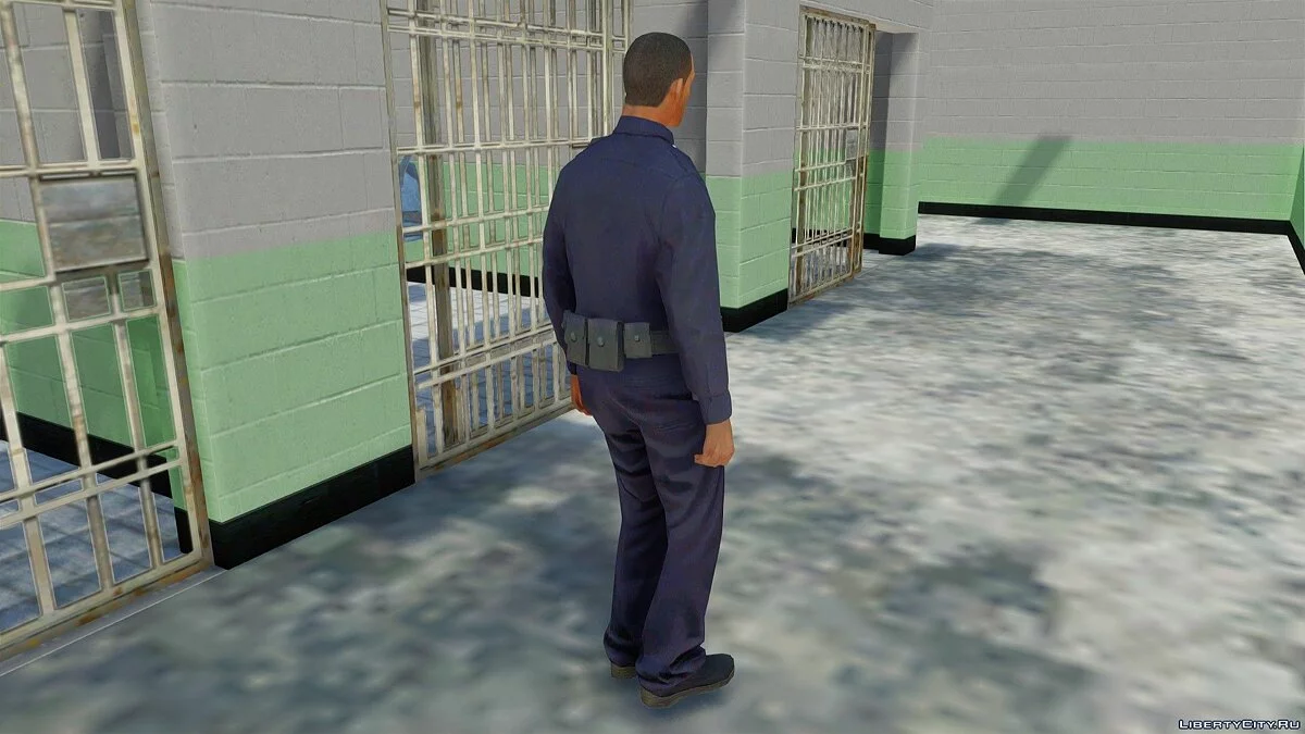 Will Smith / GTA San Andreas