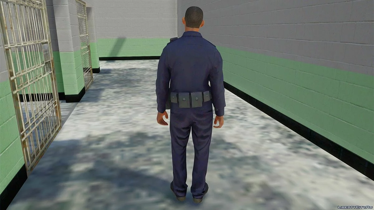 Will Smith / GTA San Andreas
