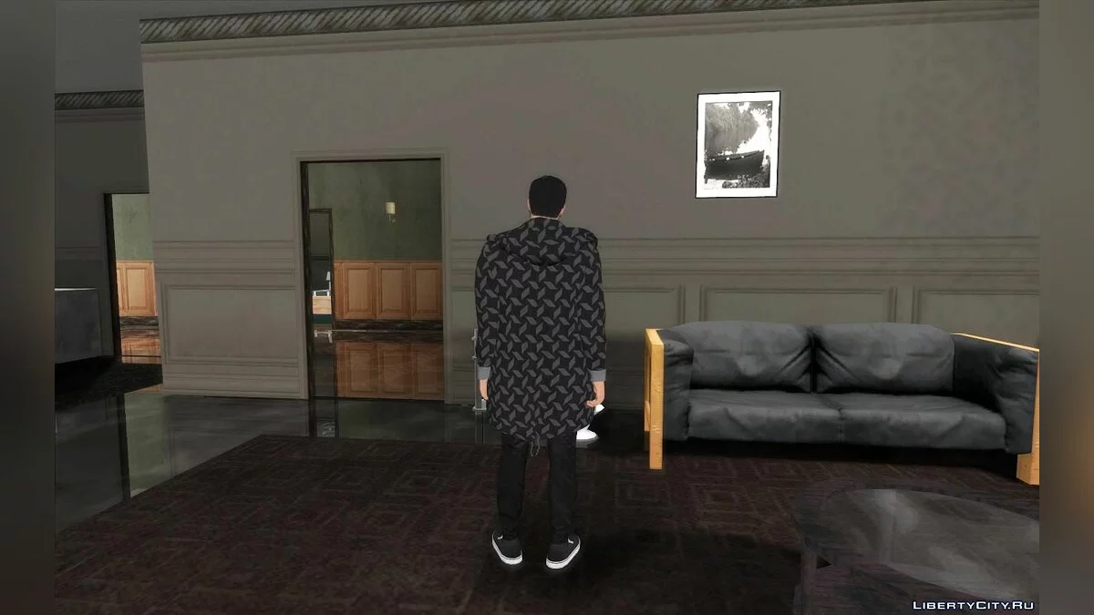 GTA Online DLC