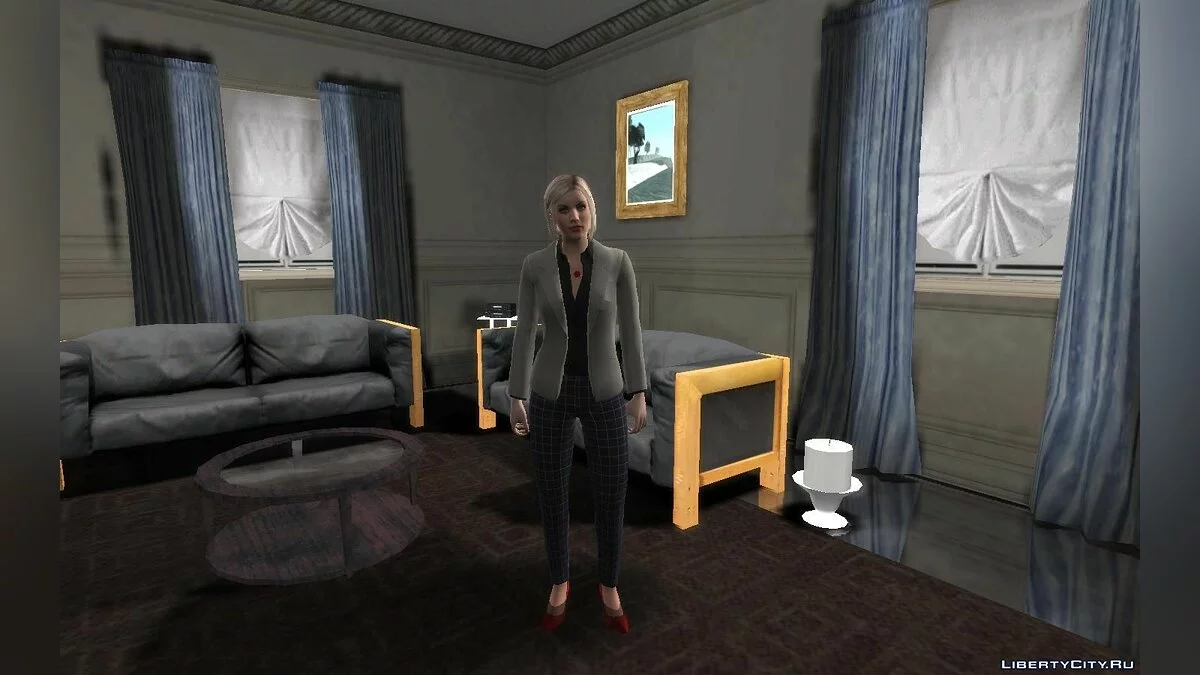 GTA Online DLC