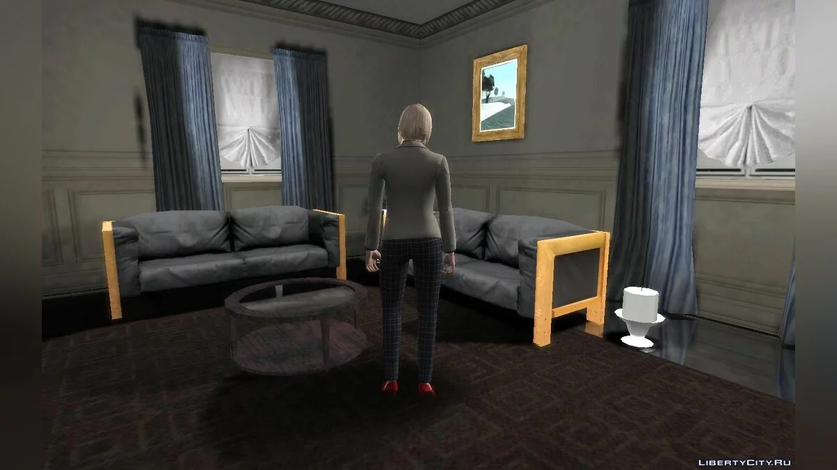 GTA Online DLC