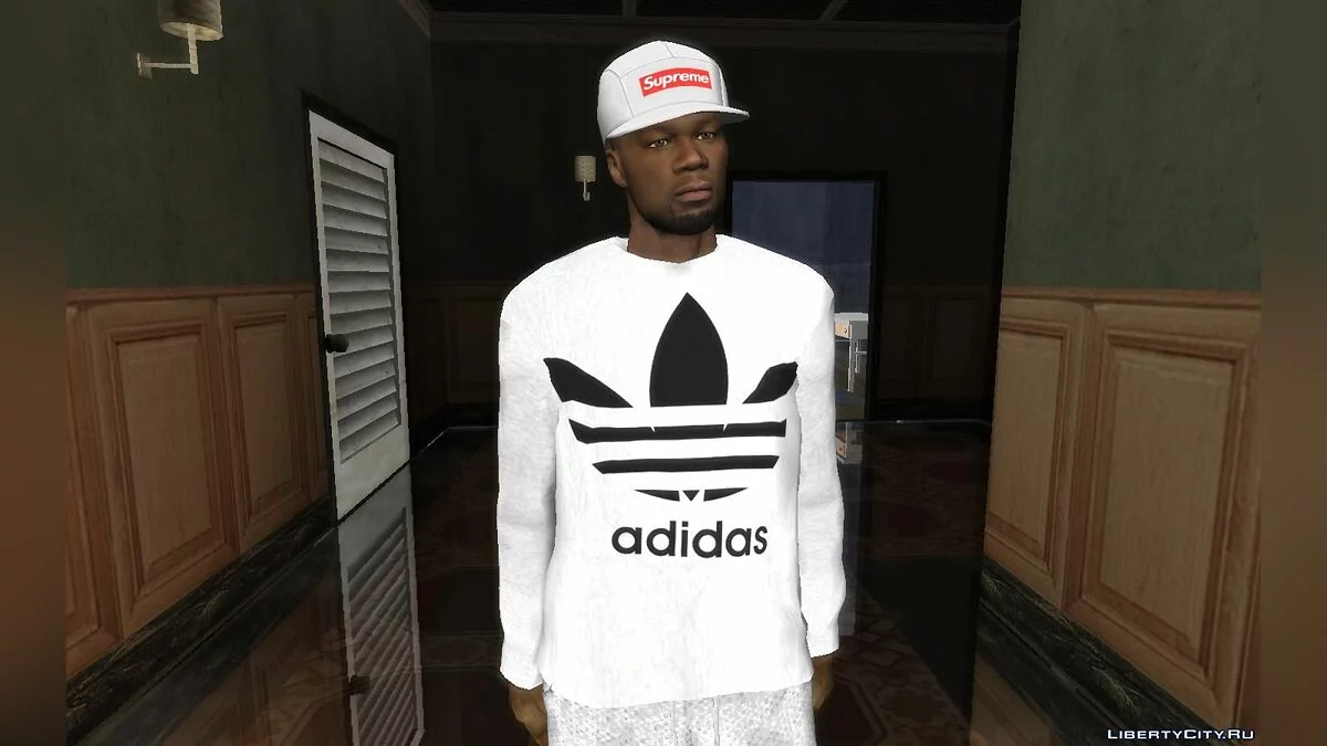 50 Cent / GTA San Andreas
