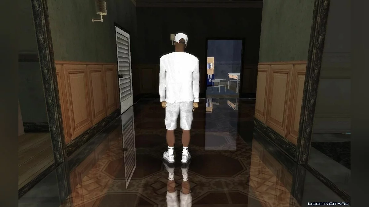 50 Cent / GTA San Andreas