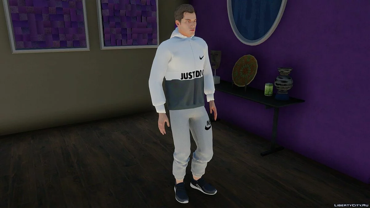 Filipe / GTA San Andreas