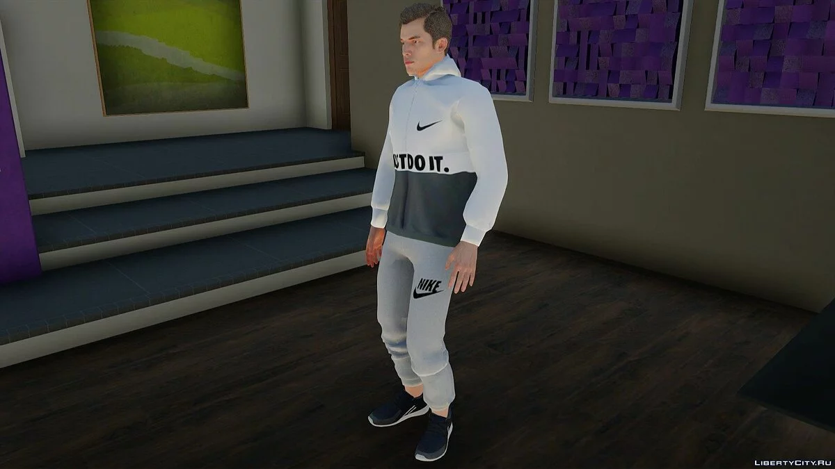 Filipe / GTA San Andreas