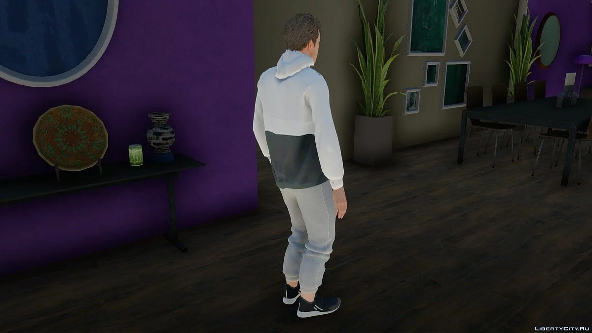 Filipe / GTA San Andreas