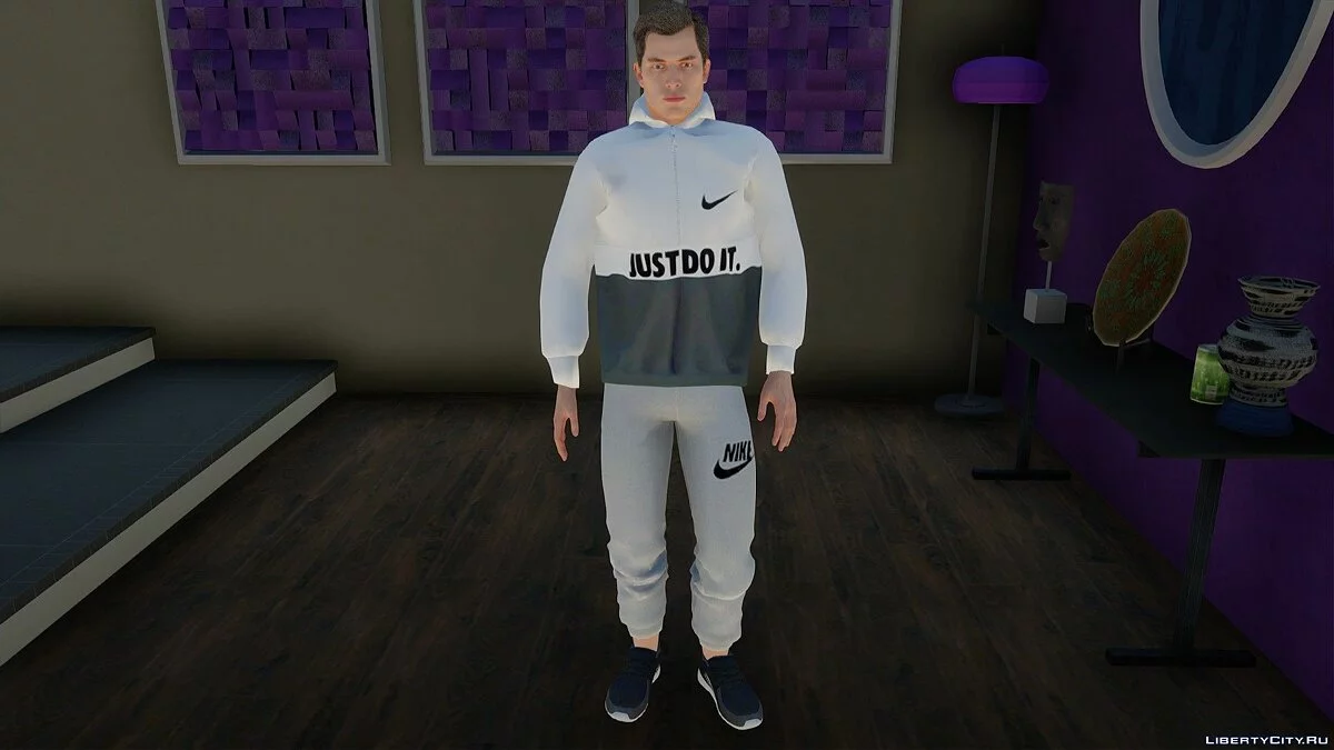 Filipe / GTA San Andreas