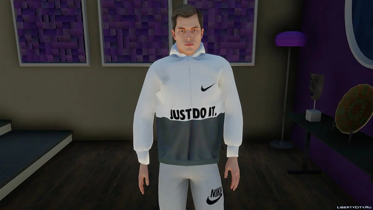 Filipe / GTA San Andreas