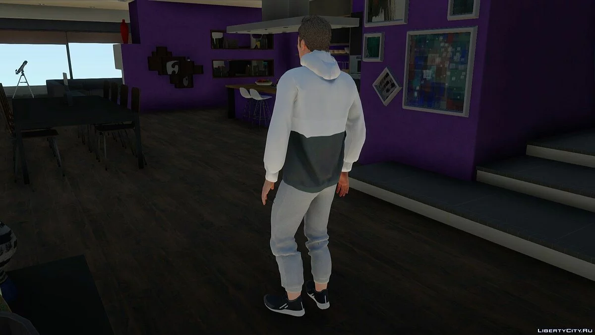 Filipe / GTA San Andreas