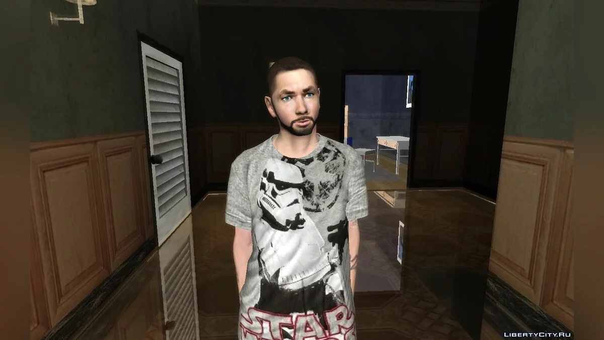 Eminem / GTA San Andreas