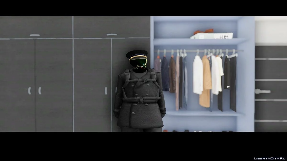 Chikunia1337 / GTA San Andreas