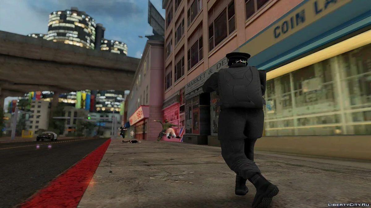 Chikunia1337 / GTA San Andreas