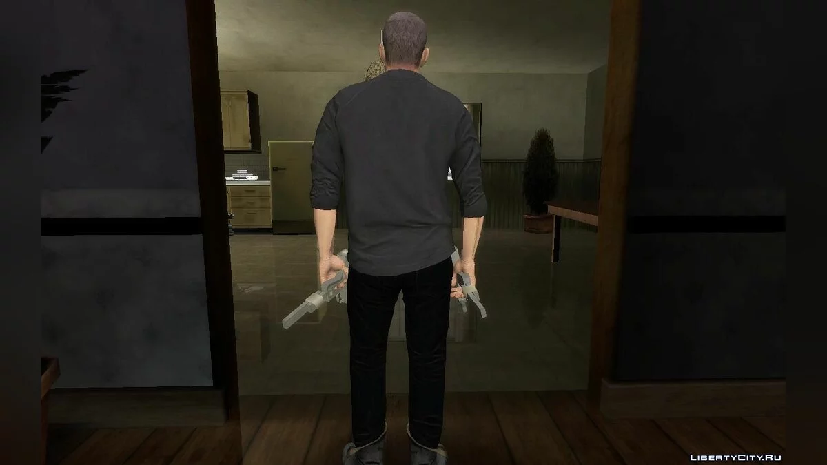 Eminem V4 / GTA San Andreas
