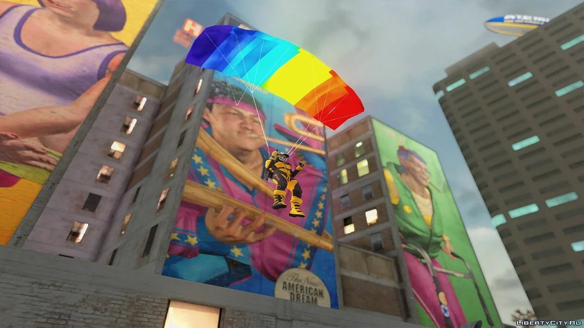 [GTA Online] ALT__Z / جي تي إيه سان أندرياس