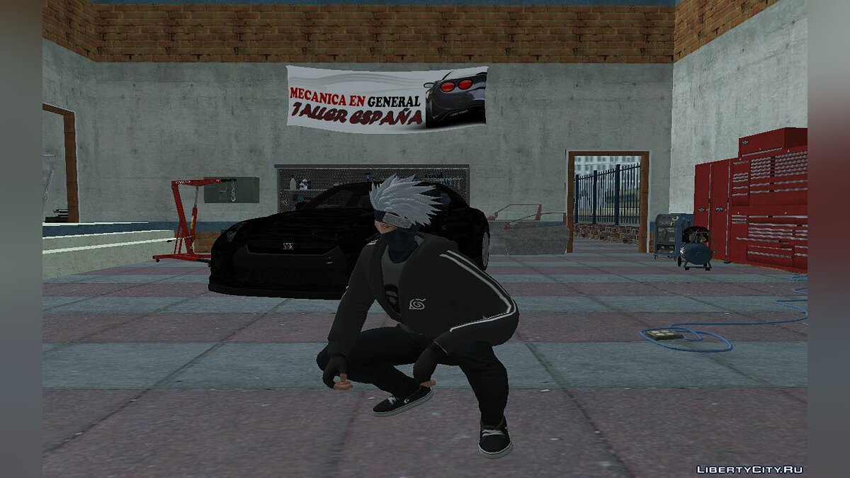 Download GTA: Underground Snapshot v4.1.1 (UG-MP Multiplayer) for GTA San  Andreas