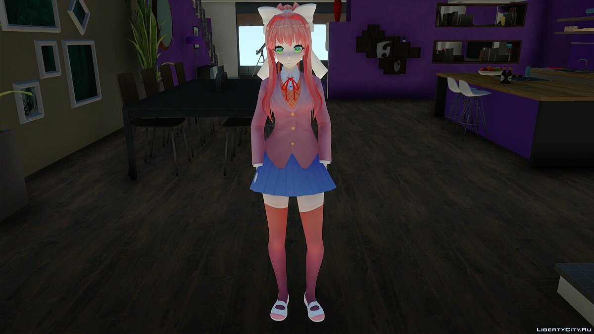 How to download Monika After Story on Android + FAQs + EASY mod