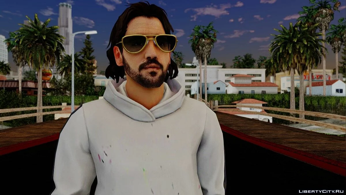 Дімітрі Вегас - Garena Free Fire / GTA San Andreas