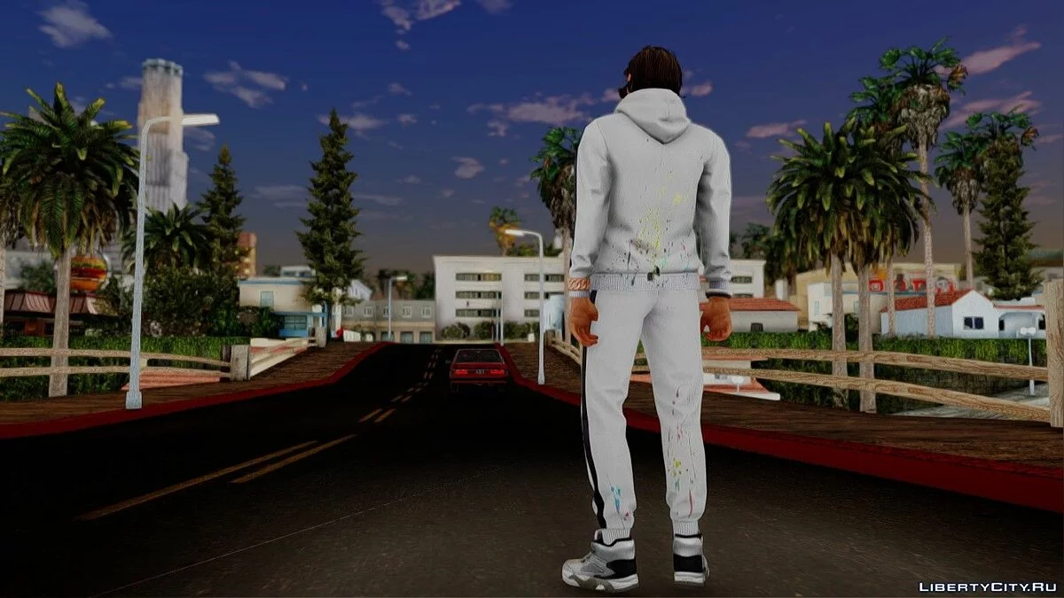 Дімітрі Вегас - Garena Free Fire / GTA San Andreas