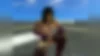 Mortal Kombat Mileena Naked / GTA San Andreas