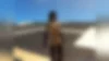 Mortal Kombat Mileena Naked / GTA San Andreas