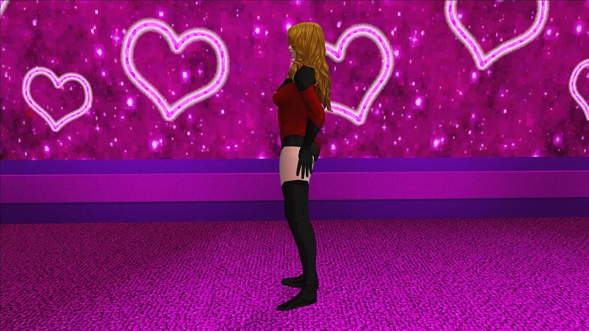 MoonStone de Marvel Future Fight / GTA San Andreas