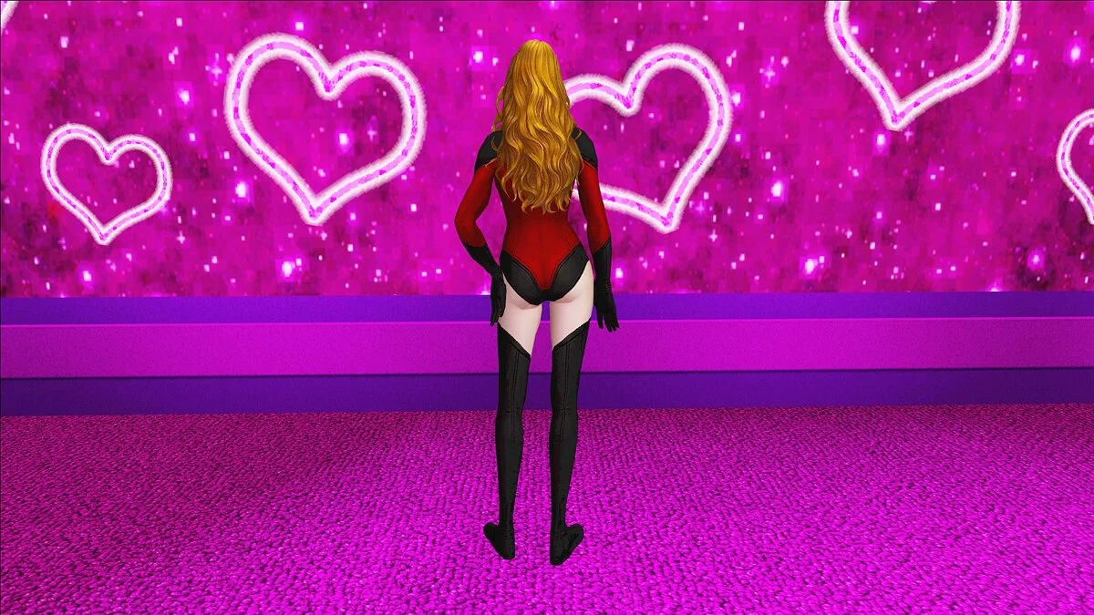 MoonStone de Marvel Future Fight / GTA San Andreas