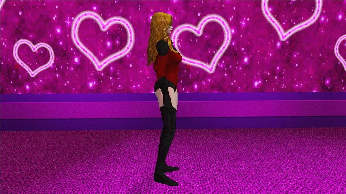 MoonStone de Marvel Future Fight / GTA San Andreas